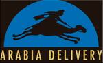 Logotipo Arábia Iguatemi